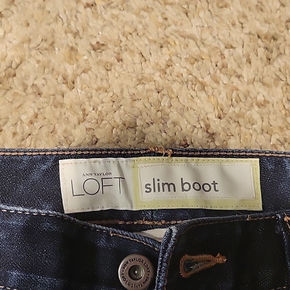 Jeans - Picture 2 of 5